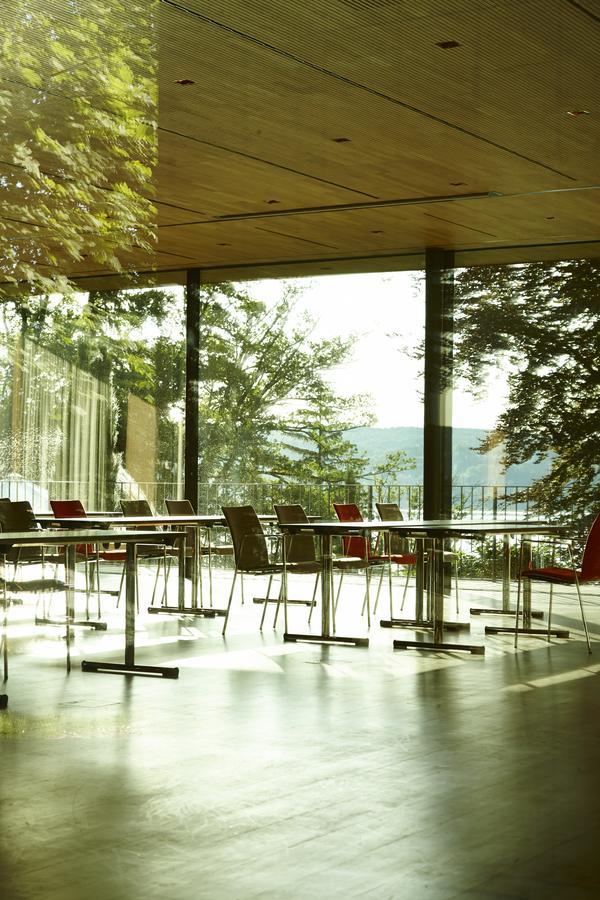 La Villa Am Starnberger See Niederpocking Exterior foto